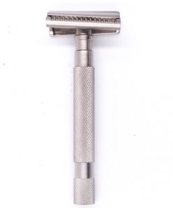 Parker 55SL Semi-Slant, Satiini