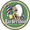 Stirling Barbershop Parranajosaippua