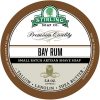 Stirling Bay Rum Parranajosaippua