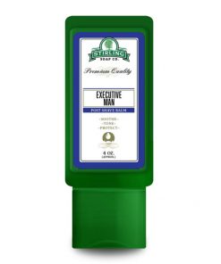 Stirling Executive Man Post Shave Balm