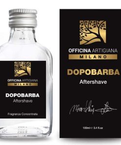 Officina Artigiana Milano Aftershave