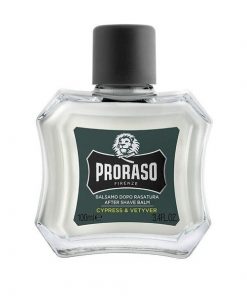 Proraso Cypress & Vetyver Aftershavebalsami