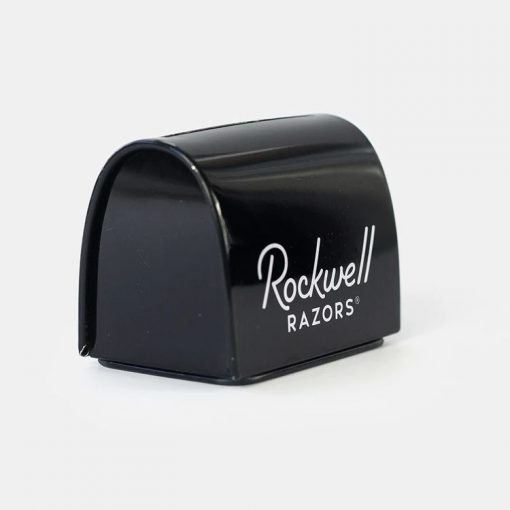 Rockwell Teräpankki