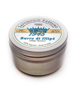 Saponificio Varesino Pure Illipe Butter