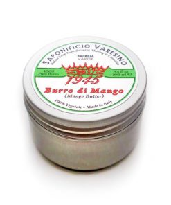 Saponificio Varesino Pure Mango Butter