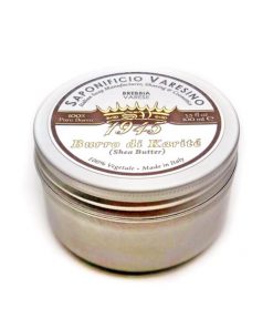 Saponificio Varesino Pure Shea Butter