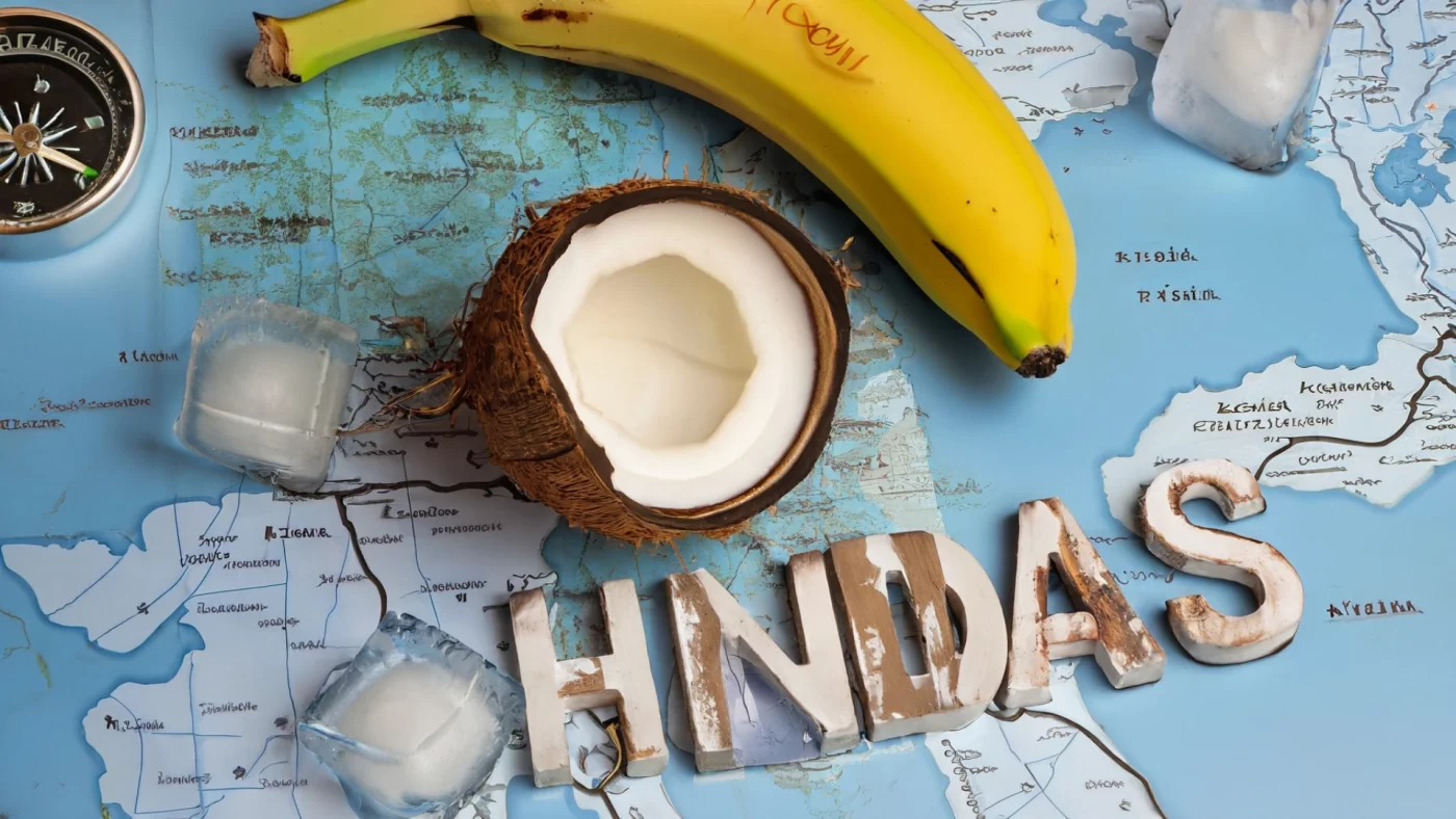 AYLM DonJose Welcome to Honduras