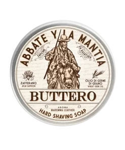 Abbate Y La Mantia Buttero Parranajosaippua