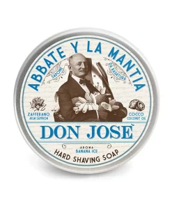 Abbate Y La Mantia Don Jose Parranajosaippua