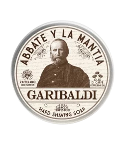 Abbate Y La Mantia Garibaldi Parranajosaippua