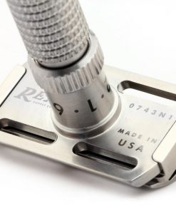 Rex Ambassador Adjustable Stainless Steel Partahöylä