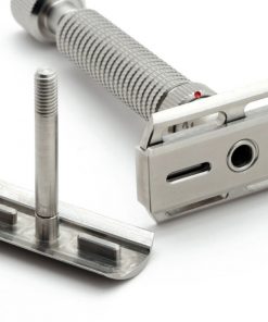 Rex Ambassador Adjustable Stainless Steel Partahöylä