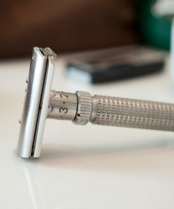 Rex Ambassador Adjustable Stainless Steel Partahöylä