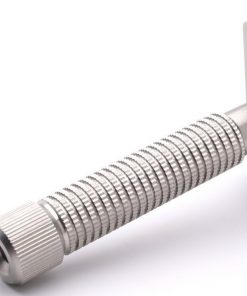 Rex Envoy Stainless Steel Partahöylä