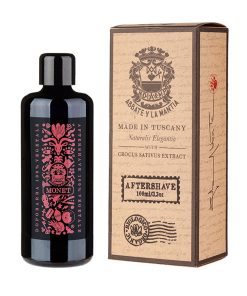 Abbate Y La Mantia Monet Aftershave