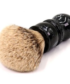 Yaqi Silvertip Mäyränkarva 24MM Partasuti, R151017