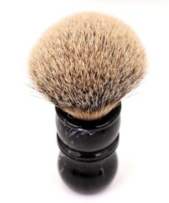 Yaqi Silvertip Mäyränkarva 24MM Partasuti, R151017