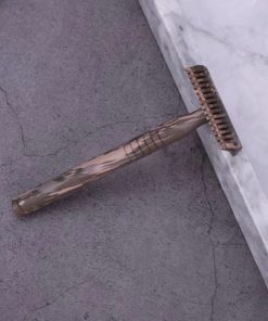 Yaqi Camouflage Avokampainen Partahöylä, RACA1904