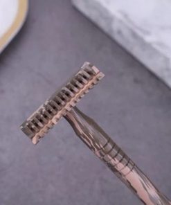 Yaqi Camouflage Avokampainen Partahöylä, RACA1904