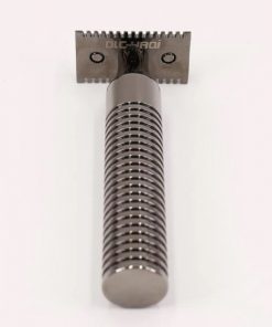 Yaqi Tony Monster Gunmetal, RAG1802