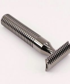 Yaqi Tony Monster Gunmetal, RAG1802