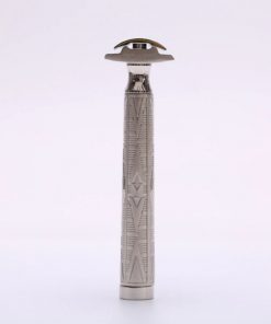 Yaqi Nikkeli Partahöylä, RAN1922