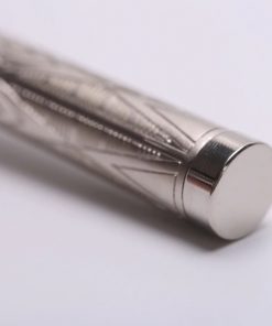 Yaqi Nikkeli Partahöylä, RAN1922