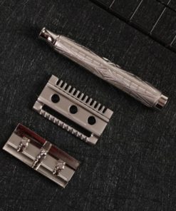 Yaqi Nikkeli Partahöylä, RAN1922