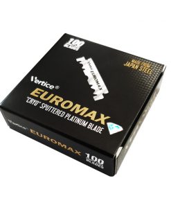 Euromax Cryo Half Blades, 100 kpl