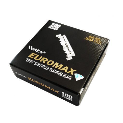 Euromax Cryo Half Blades, 100 kpl