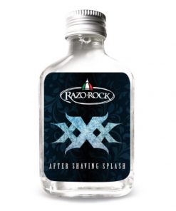RazoRock XXX Mentoli Aftershave