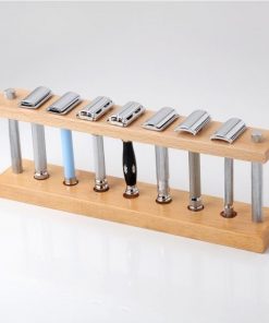 Pearl SMS-7 Wood Partahöyläteline