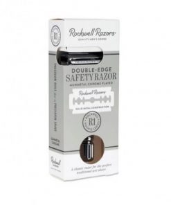 Rockwell R1 Gunmetal