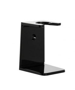 Mühle partasutiteline, musta