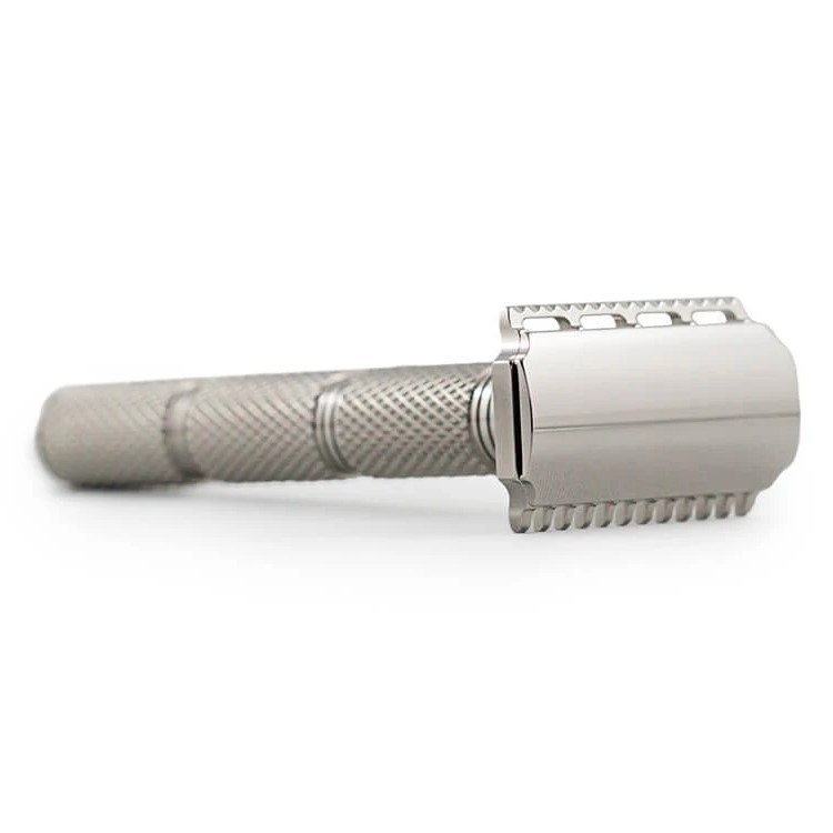RazoRock Lupo DC Super Knurl