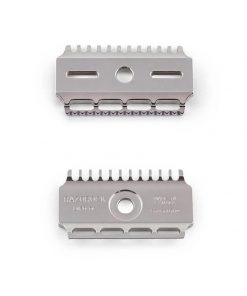 RazoRock Lupo DC Super Knurl