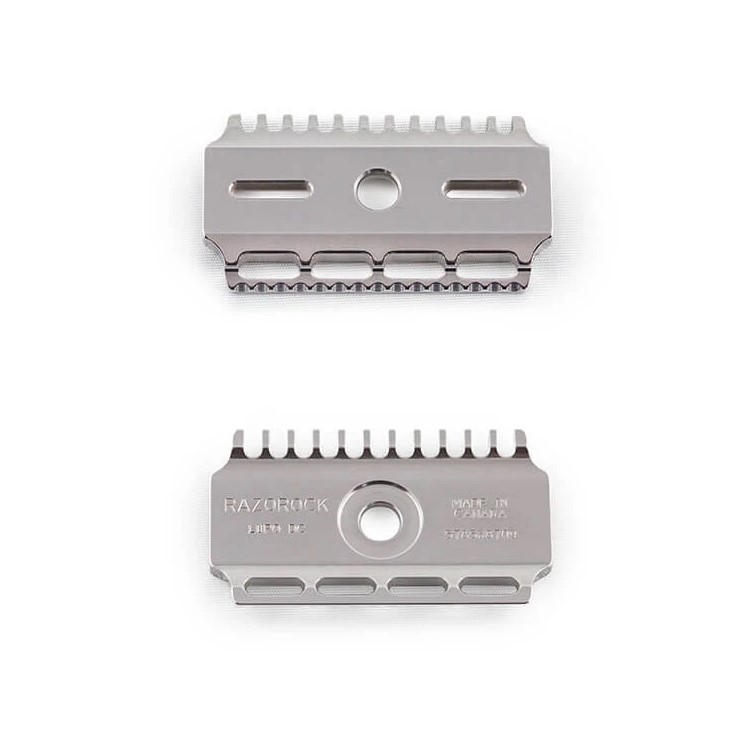 RazoRock Lupo DC Super Knurl