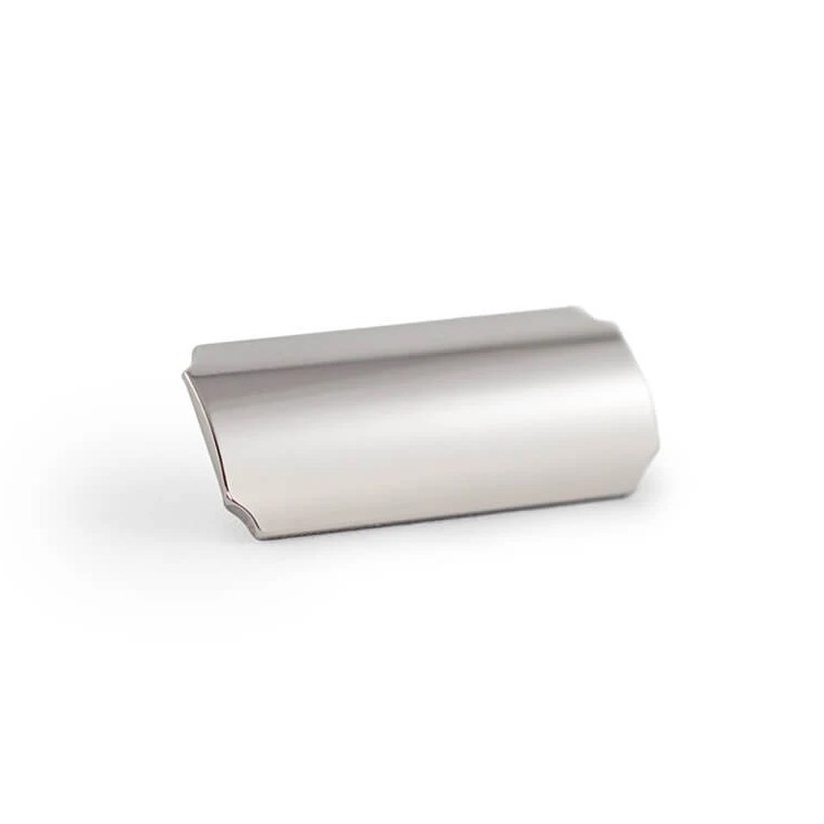 RazoRock Lupo DC Super Knurl