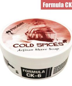 Phoenix Artisan Accoutrements Cold Spices CK-6 Parranajosaippua