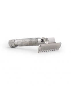 RazoRock Stainless Steel Hawk "OC" V3, HD