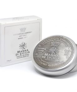 Saponificio Varesino Manna di Sicilia 4.3 Parranajosaippua