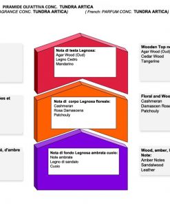 Saponificio Varesino Tundra Artica Parranajosaippua