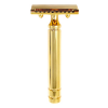 Fatip Il Grosso Gold Closed Comb
