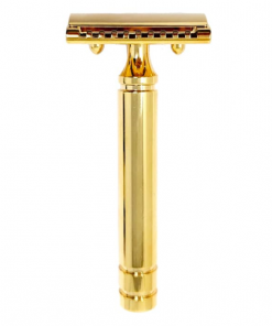 Fatip Il Grosso Gold Closed Comb
