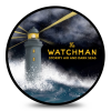 Zingari Man The Watchman Parranajosaippua 142ml