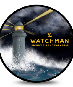 Zingari Man The Watchman Parranajosaippua 142ml