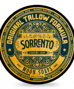 Moon Sorrento Parranajosaippua