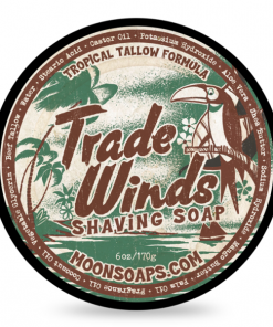 Moon Trade Winds Parranajosaippua