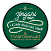 Zingari Man Traditionalist Parranajosaippua 142ml