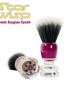 Phoenix Artisan Accoutrements Star Wisp Partasuti